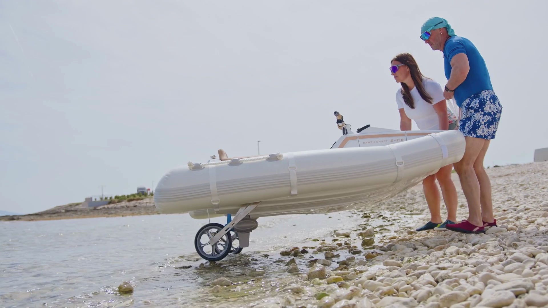 Electric Jet Ski UAE