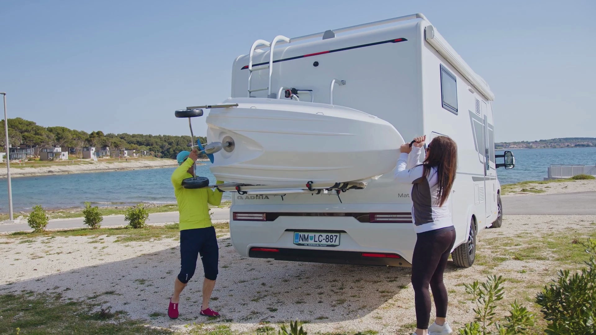 Electric Jet Ski UAE