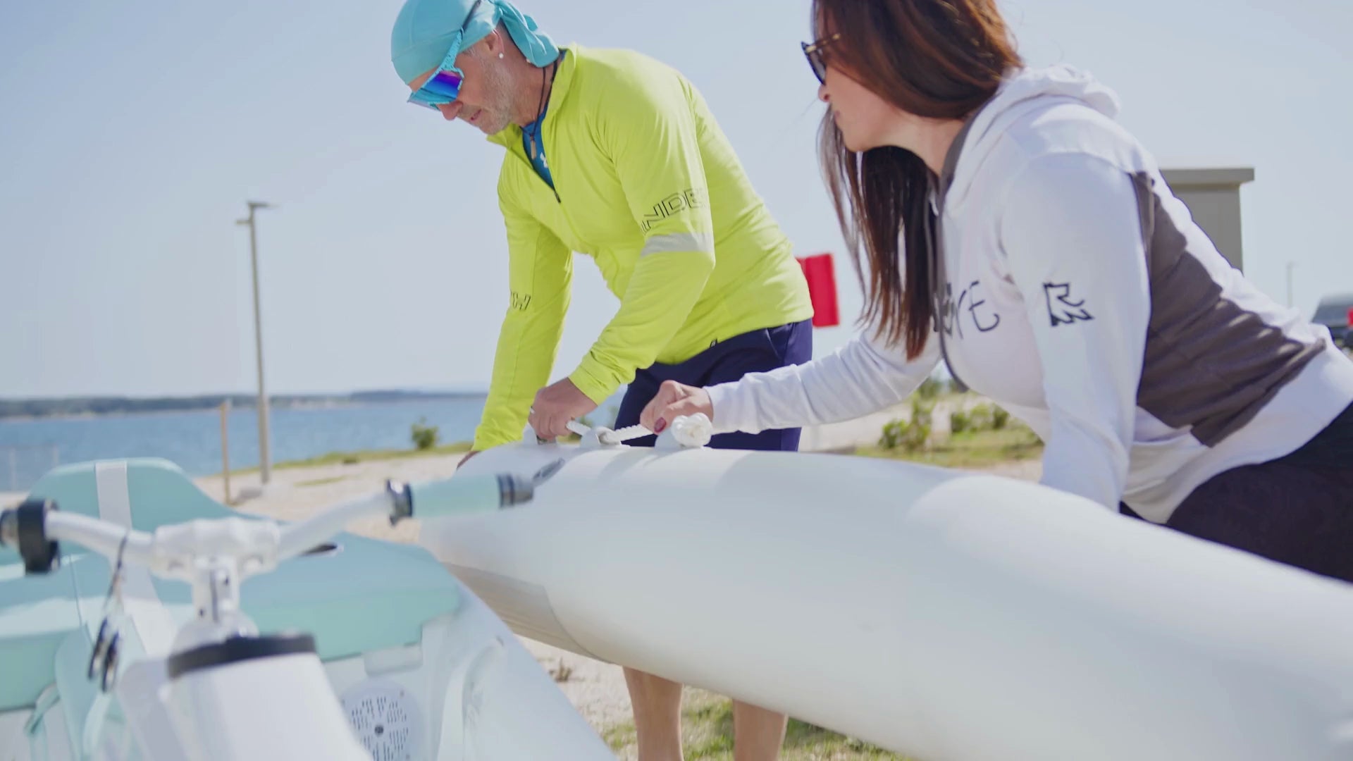 Electric Jet Ski UAE
